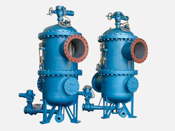 重机、冶金产品系列