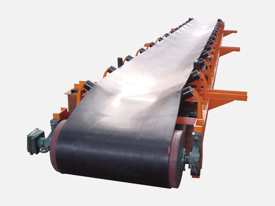 带式输送机系列