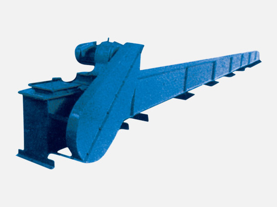 链式输送机系列